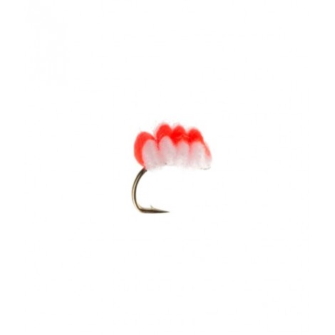 Blood Line Cotton Candy Flame