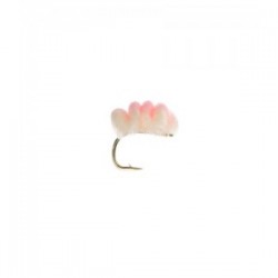 Blood Line Egg Baby Pink