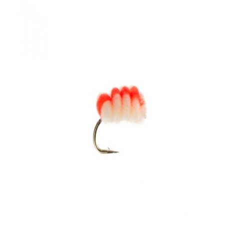 Blood Line Egg Flame