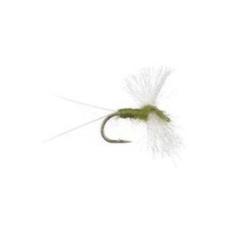 Blue Winged Olive Spinner