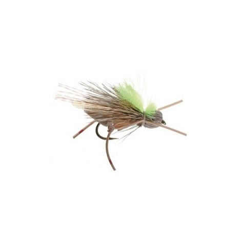 BC Hopper Dropper