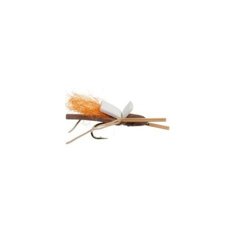 Chaos Hopper Brown