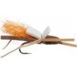 Chaos Hopper Brown