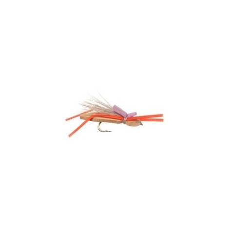 Chaos Hopper Tan