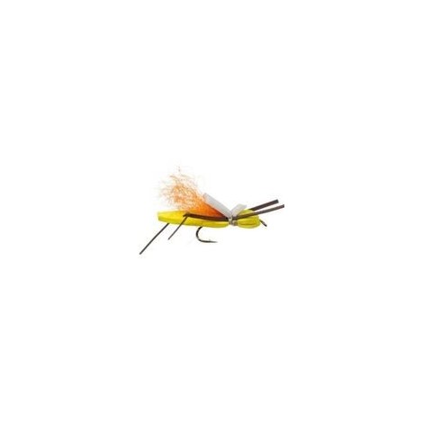 Chaos Hopper Yellow