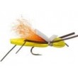 Chaos Hopper Yellow