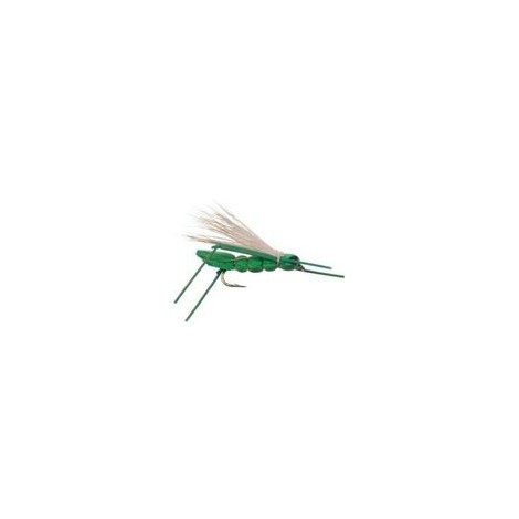 Charlie Boy Hopper Green