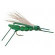 Charlie Boy Hopper Green