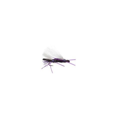 Chubby ConeHeadernobyl Purple Black