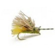 Butch Caddis Olive