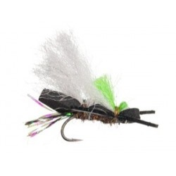 Micro ConeHeadubby Beetle Hi Vis