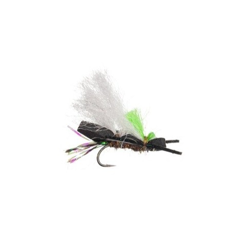 Micro ConeHeadubby Beetle Hi Vis