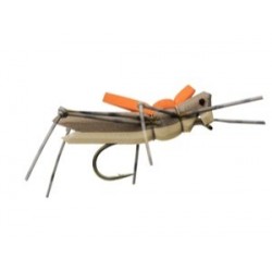 Morrish Hopper Tan