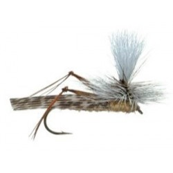 Parachute Hopper