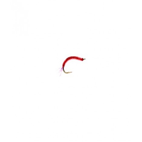 Atomic Worm