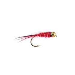 BH Basic Nymph Red