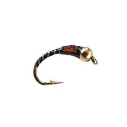 BH Holo Buzzer Black