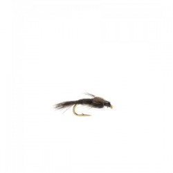Black Gnat