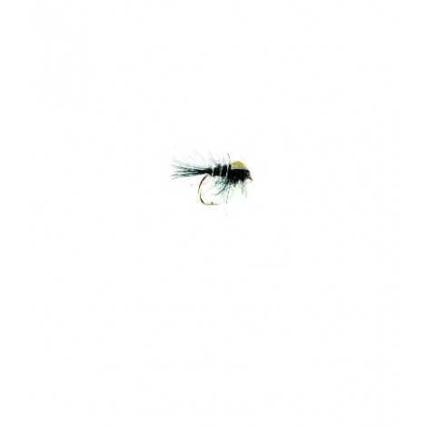 Black Weighted