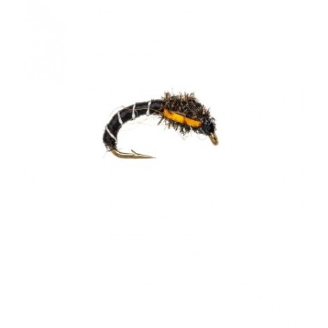 Blakestone Buzzer Black