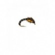 Blakestone Buzzer Black