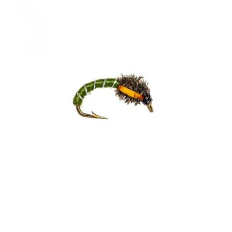 Blakestone Buzzer Olive