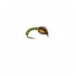Blakestone Buzzer Olive