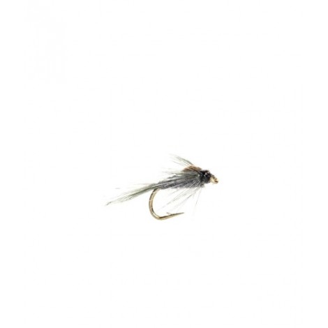 Blue Dun Nymph