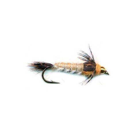 Brown Drake Nymph