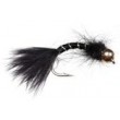 Chironomid Nymph Black