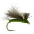 CDC Caddis Olive