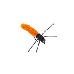 Mop Fly Fluo Orange RL