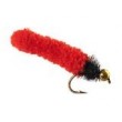 Mop Fly Red