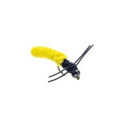 Mop Fly Yellow RL