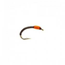 Neon Quill Epoxy Buzzer FL. Orange