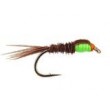 Pheasant Tail Green Nymph