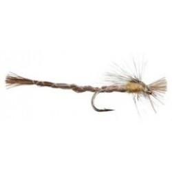 Damsel Tan Parachute