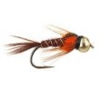 Pheasant Tail Orange