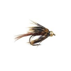 Pheasant Tail Soft Hackle
