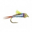 Psycho Prince Caddis Blue