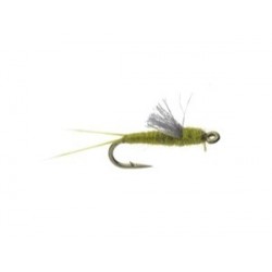 RS2 BWO Emerger