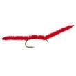 San Juan Worm Red