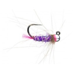 TB Blowtorch Jig Purple