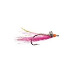 Crazy ConeHeadarlie Pink
