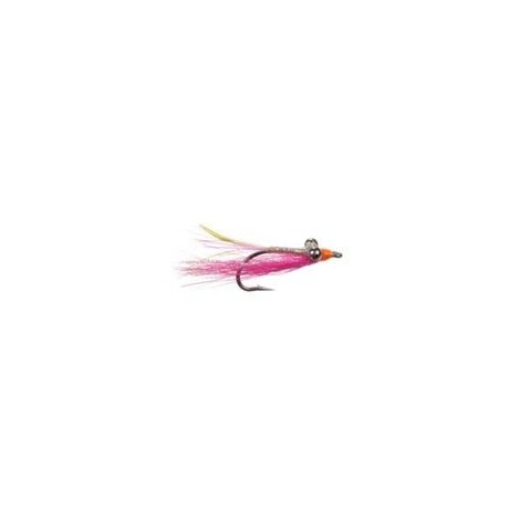 Crazy ConeHeadarlie Pink