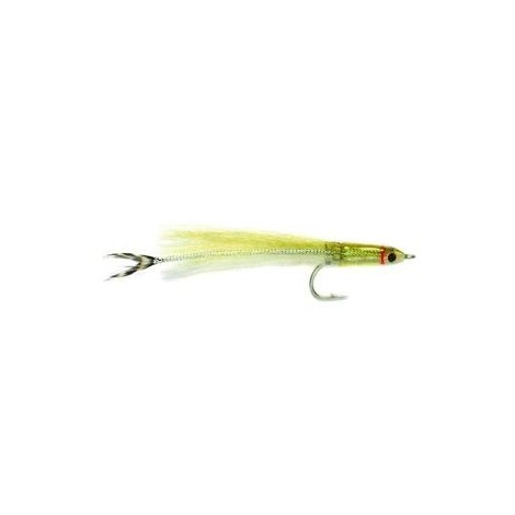Surf Candy Olive