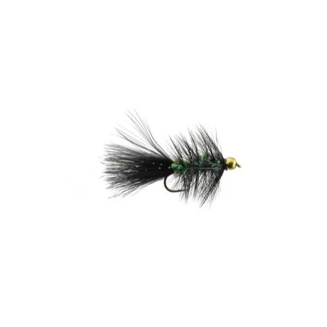 BH Krystal Bugger Black