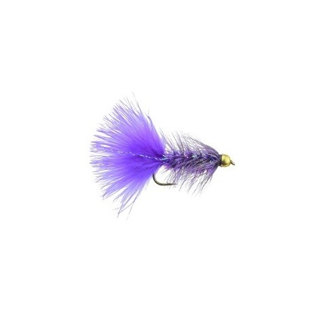 BH Krystal Bugger Purple