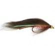 BH Zonker Brown Bright