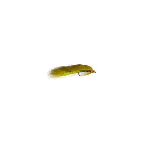 BH Zonker Olive Bright